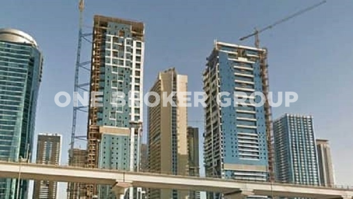 Office Space FOR SALE - Investment - JLT-pic_5